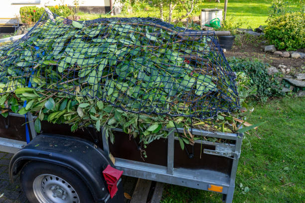 Junk Removal for Events in Tuntutuliak, AK