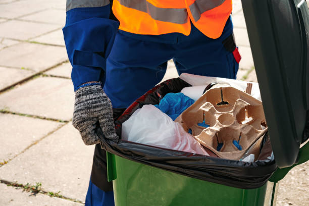 Best Scrap Metal Removal  in Tuntutuli, AK