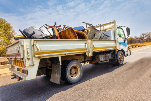 Best Dumpster Rental Services  in Tuntutuli, AK