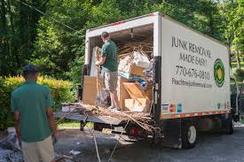Best Commercial Junk Removal  in Tuntutuli, AK